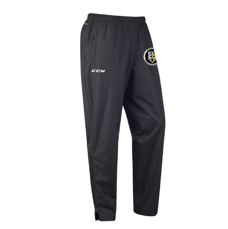 LIGHTWEIGHT RINK SUIT PANT
