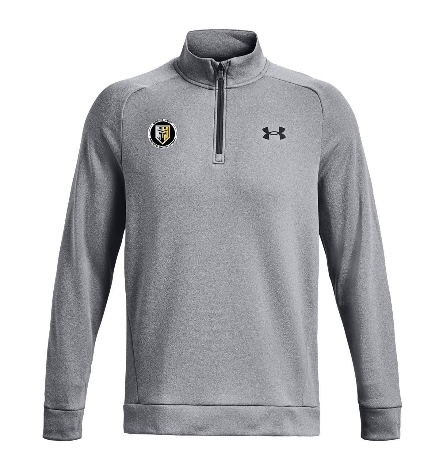 Men's Armour Fleece® ¼ Zip