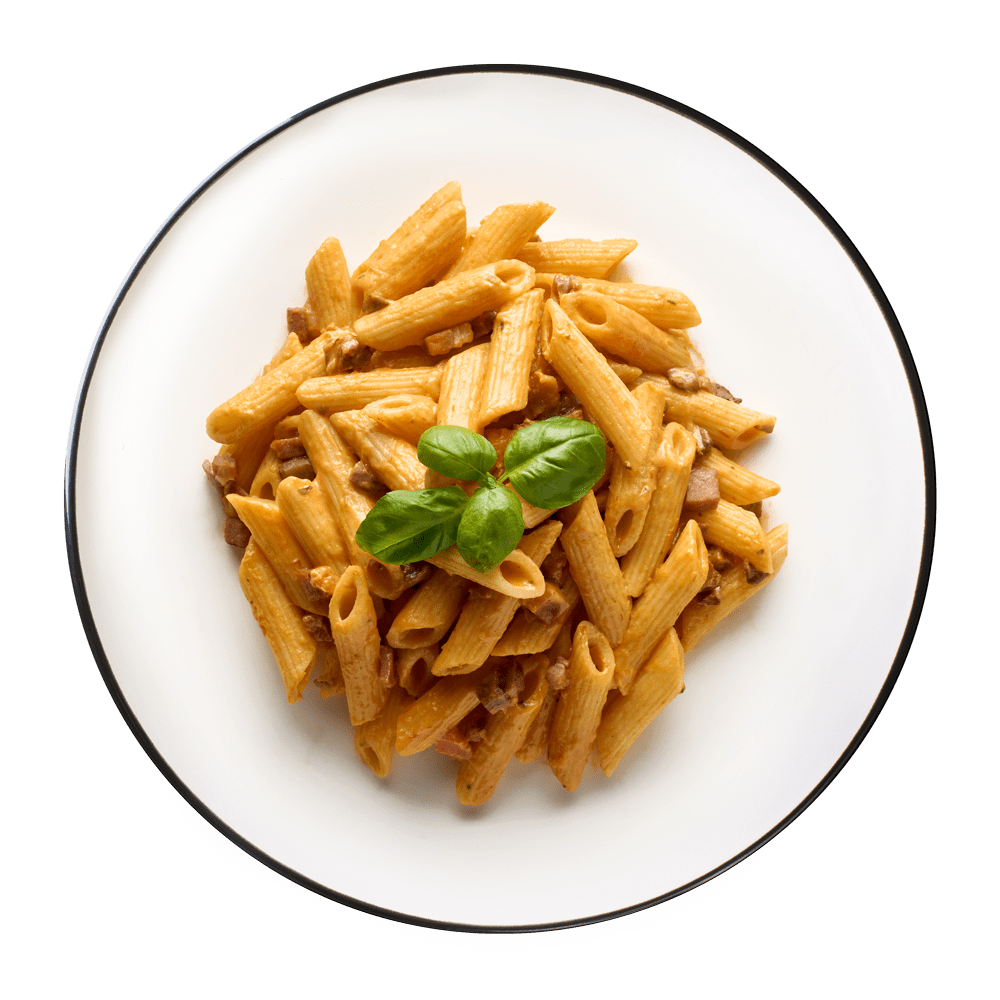 Penne alla Gigi