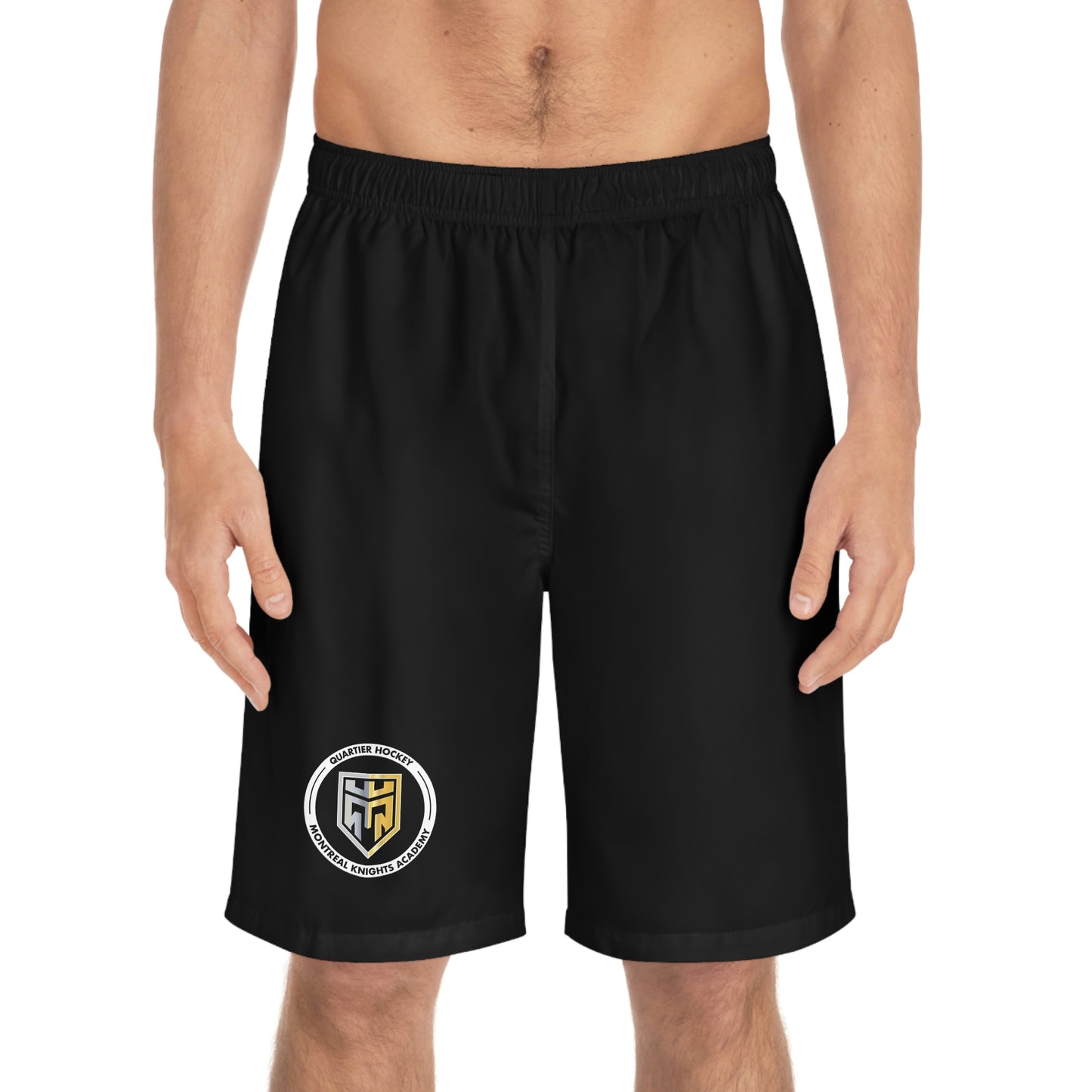 Men's Board Shorts (AOP)