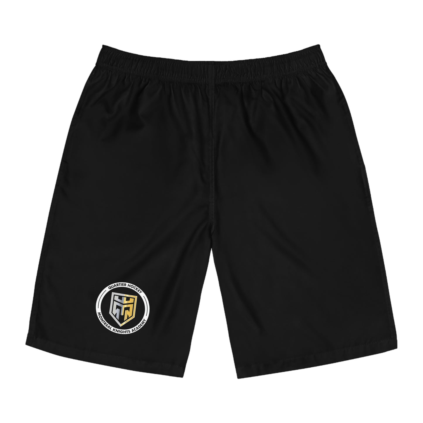 Men's Board Shorts (AOP)