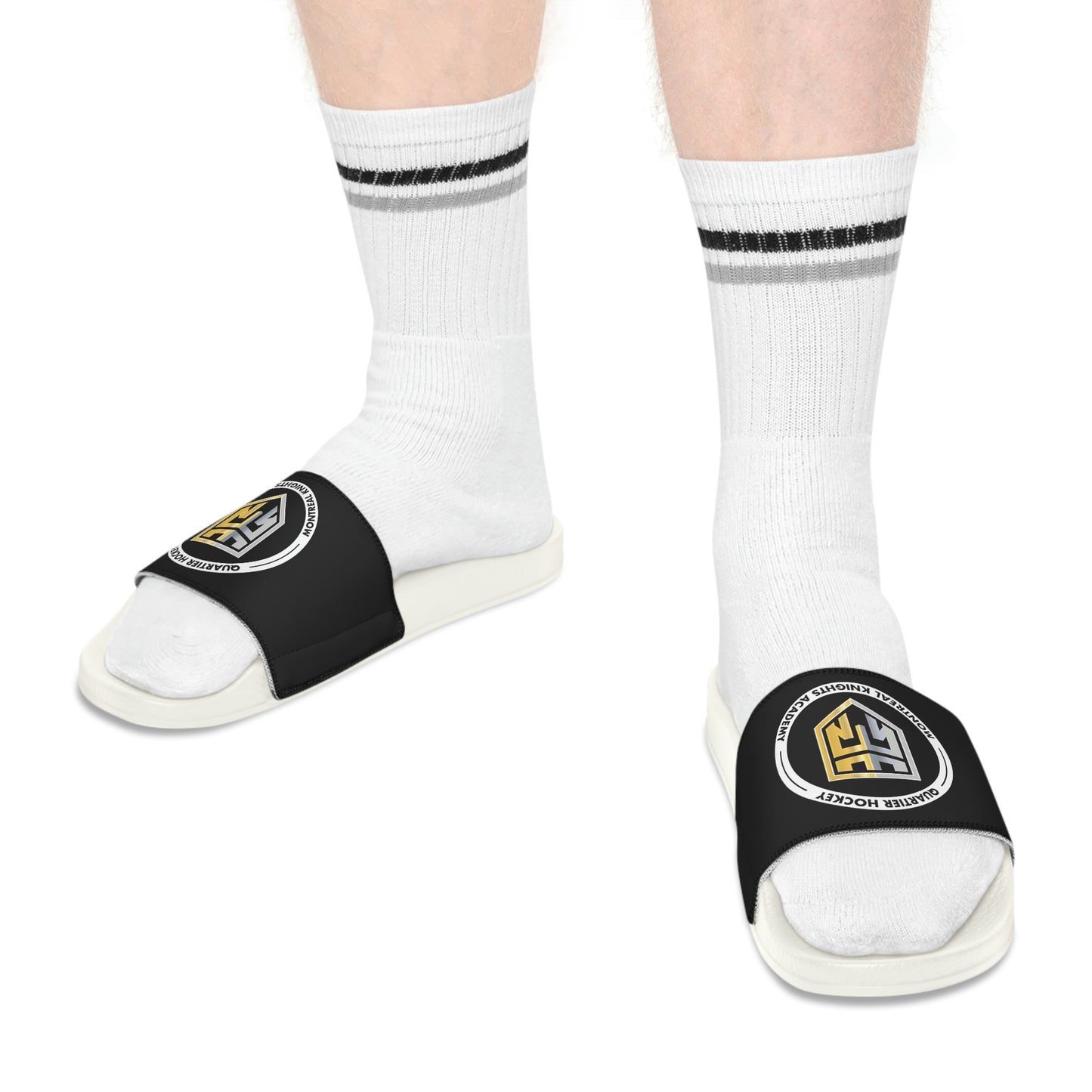 Men's Slide Sandals