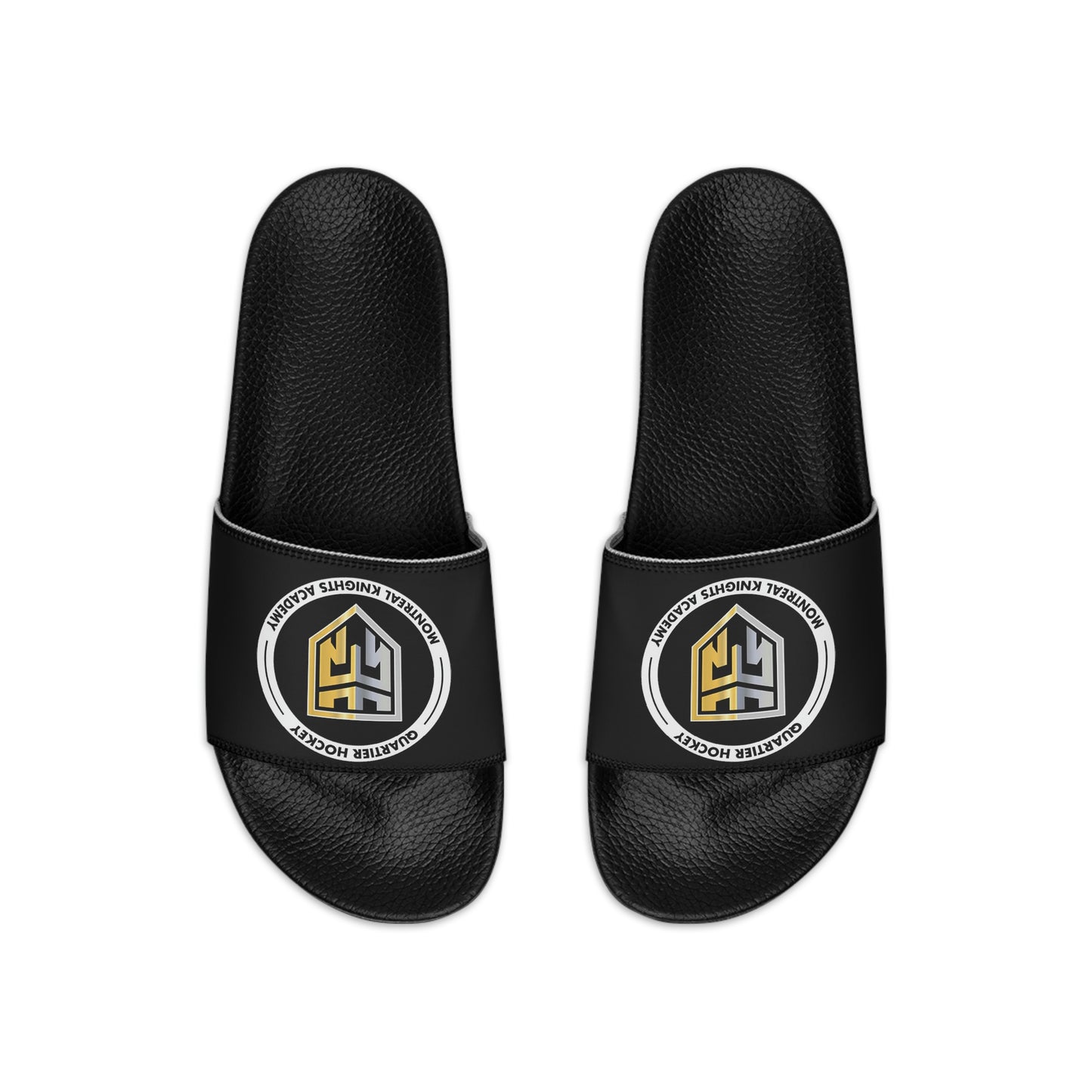 Men's Slide Sandals