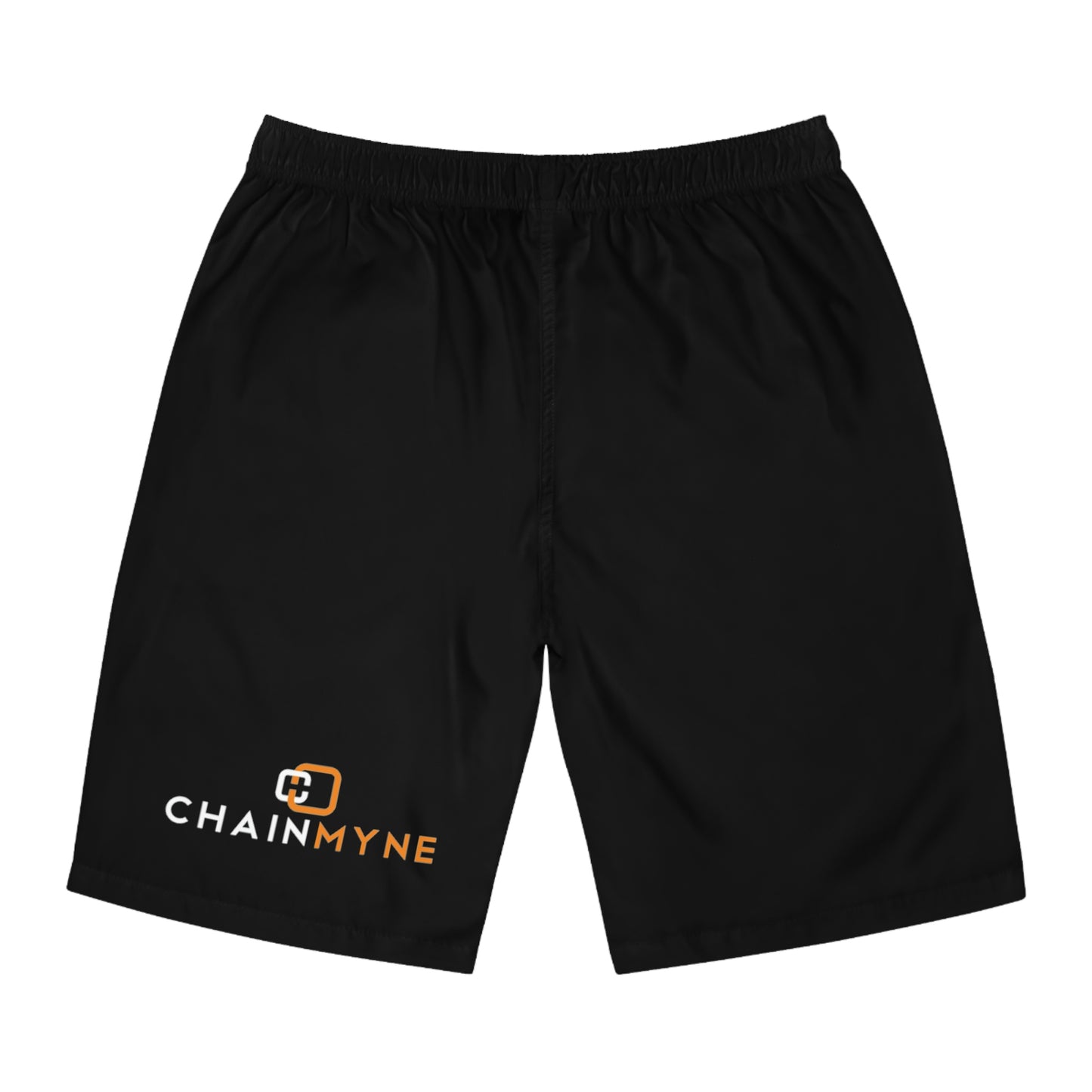 Men's Board Shorts (AOP)
