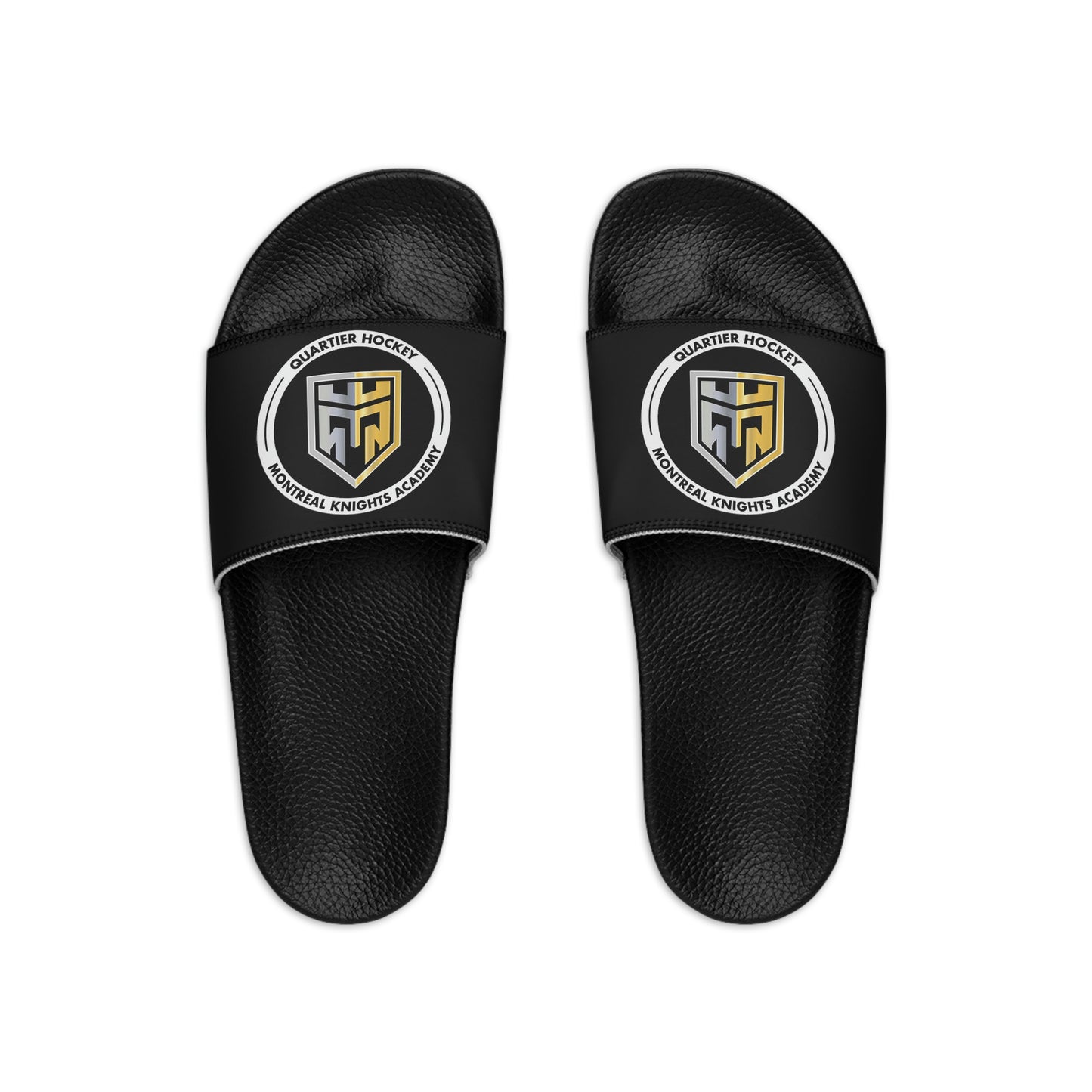 Men's Slide Sandals