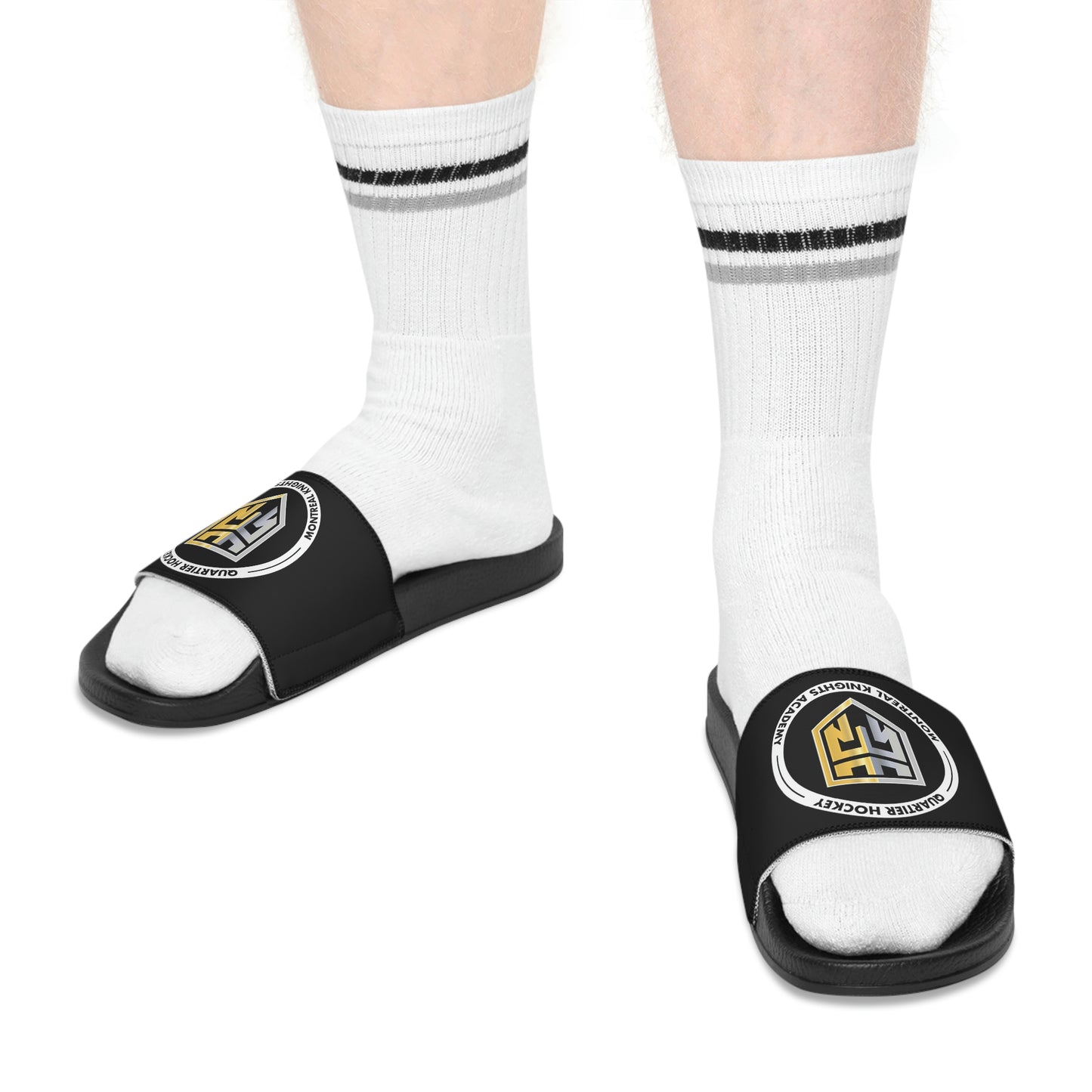 Men's Slide Sandals