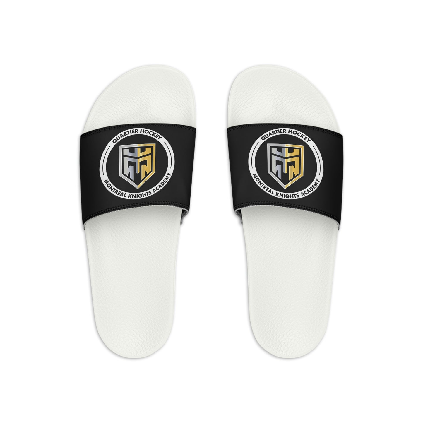 Men's Slide Sandals