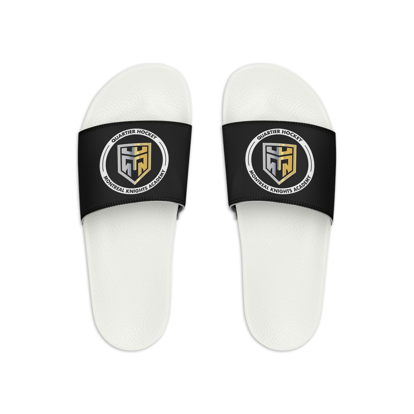 Men's Slide Sandals