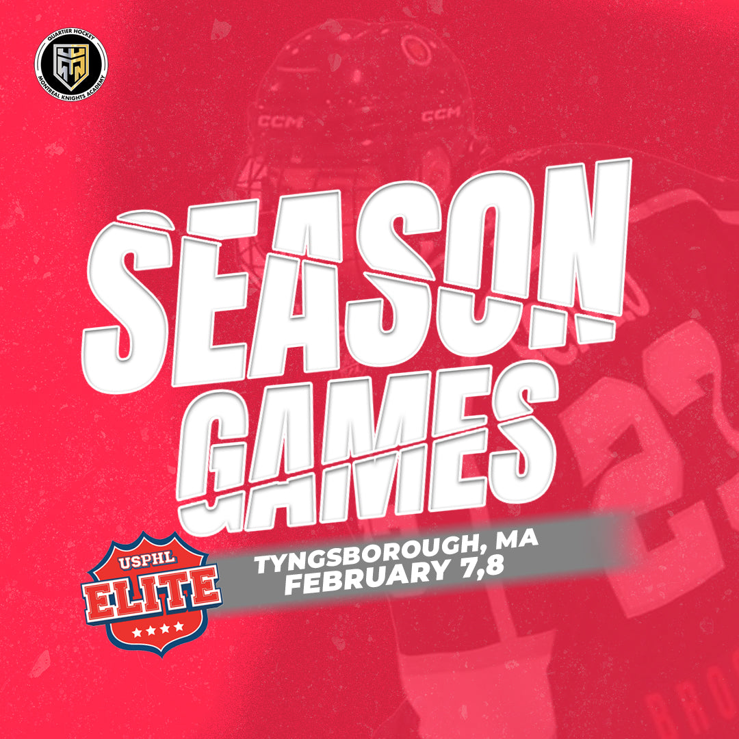 Tyngsborough, MA - February 7,8 - Season Games