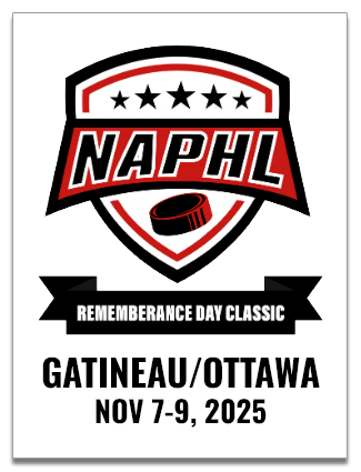 Gatineau, QC - Nov 7th - Nov 9th