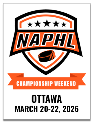Ottawa, ON - Finals - March 20th - March 22nd