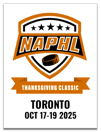 Toronto, ON - Oct 17th - Oct 19th