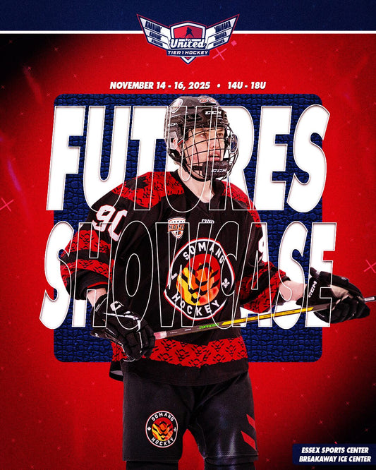 Futures Showcase November 14-16, 2025
