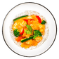 Epicier - Cari thai au poulet