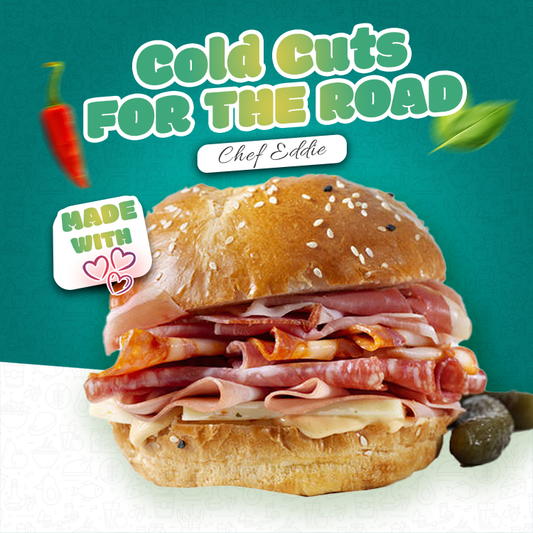 Cold Cuts For The Road