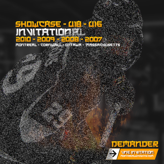 Showcase Invitational