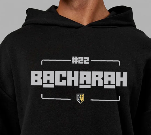 KNIGHTS PLAYERS HOODIE