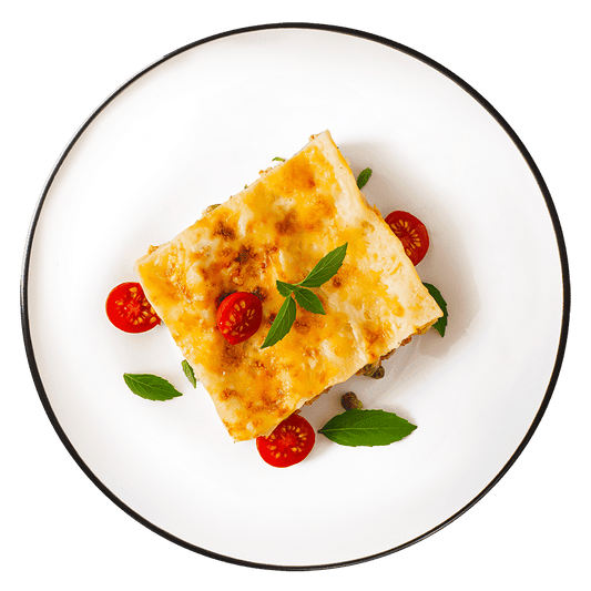 Epicier - Lasagne sauce bolognaise