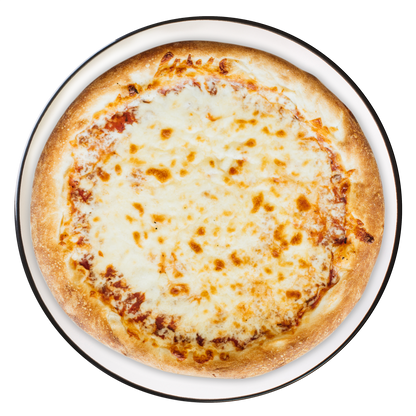 Epicier - Pizza au Fromage - MEMBERS ONLY