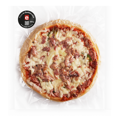 Epicier - Pizza La Québecoise