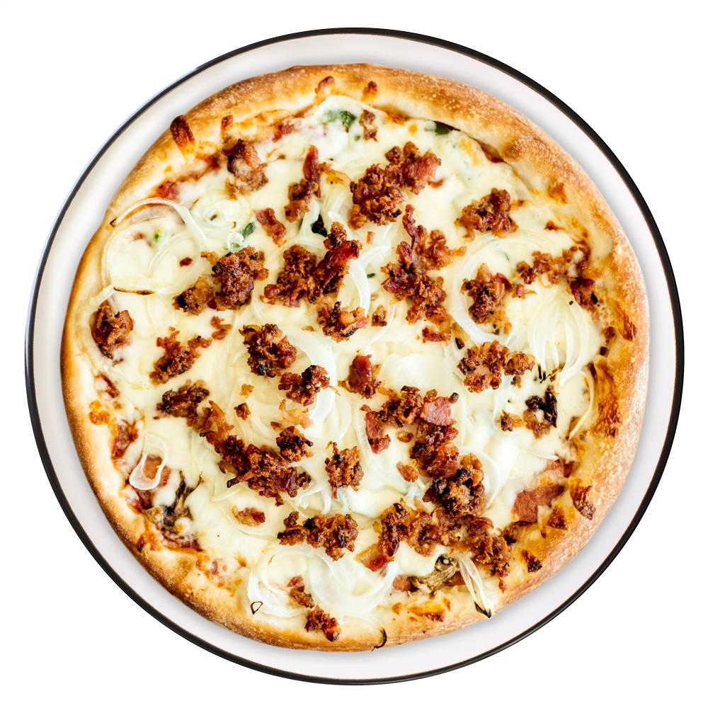 Epicier - Pizza La Québecoise