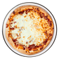 Epicier - Pizza au Pepperoni