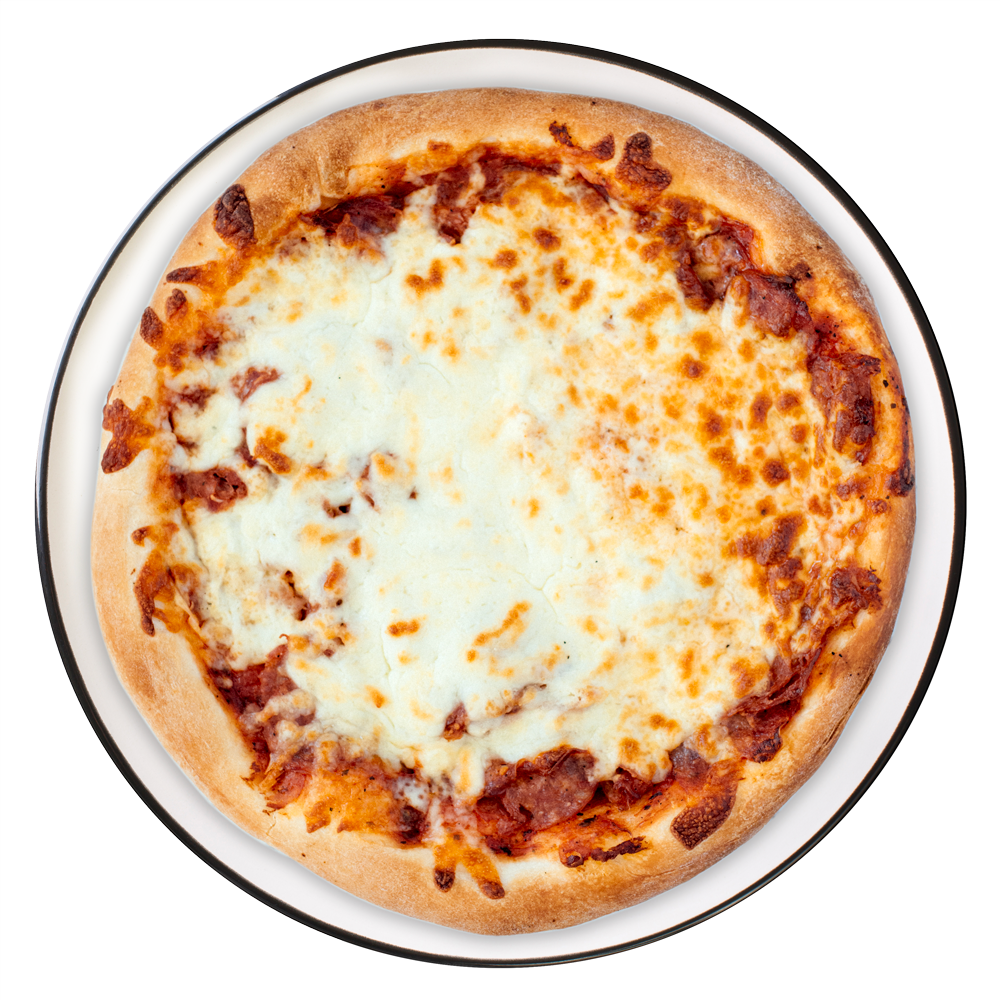 Epicier - Pizza au Pepperoni - MEMBERS ONLY