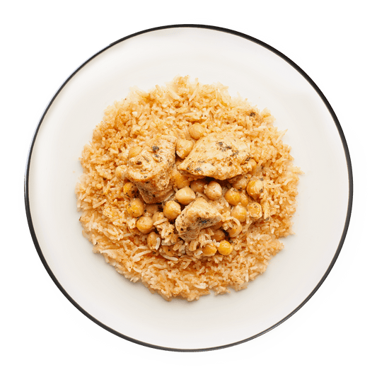 Poulet au beurre