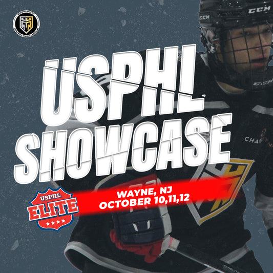 Wayne, NJ - October 10,11,12 - SHOWCASE